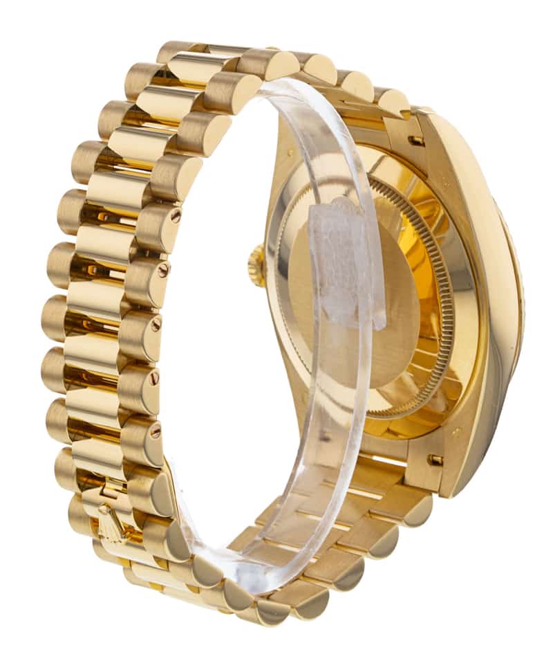 Rolex Day-Date 40 228238